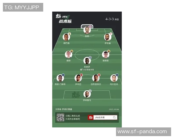 欧冠周最佳阵容揭晓霍伊伦姆巴佩锋线搭档厄德高海于格成功入选 欧冠周最佳阵容揭晓霍伊伦姆巴佩锋线搭档厄德高海于格成功入选