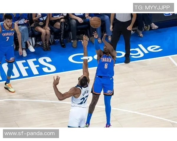 森林狼奋力追赶雷霆强度却因边线球违例遗憾落败 森林狼奋力追赶雷霆强度却因边线球违例遗憾落败