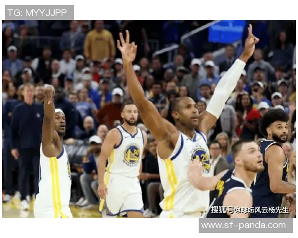 穆雷狂砍40分助力掘金豪取七连胜展现冠军实力